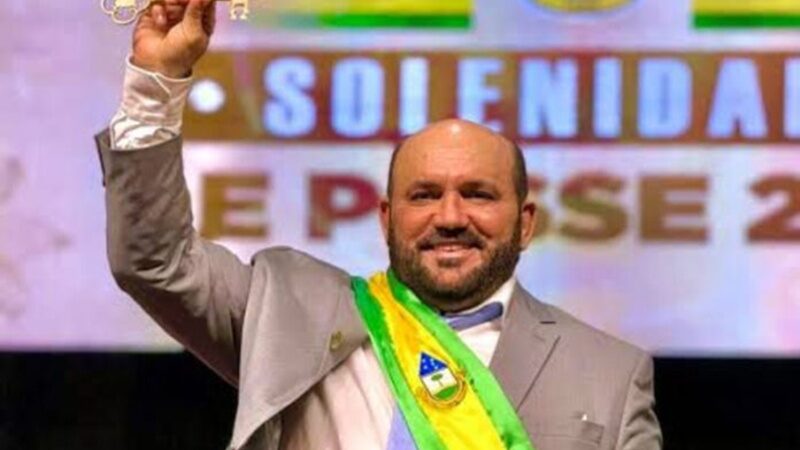 Sob liderança de Nicson Marreira, Tefé vive a melhor fase administrativa de sua história