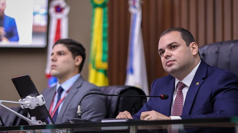 PL de Roberto Cidade quer garantir solução efetiva ao cidadão que busca rede pública de serviços do Amazonas