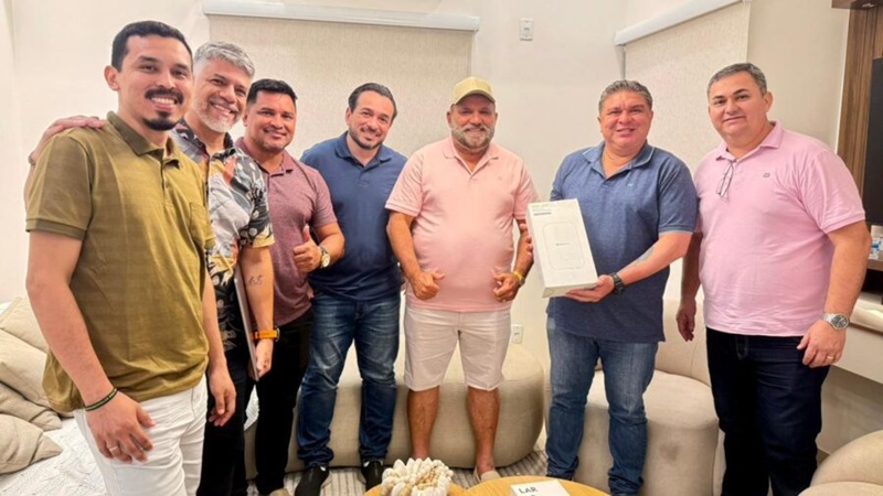 Tefé fortalece cooperação internacional com a Coreia do Sul com projeto de purificação de água na rede municipal de educação