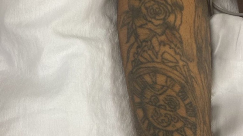 Homem internado após sofrer agressão física busca por familiares no Hospital João Lúcio