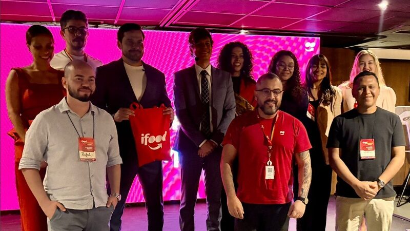 Em Manaus, Capitão Alberto Neto alerta sobre projeto do governo que pode encarecer delivery e sufocar pequenos empreendedores