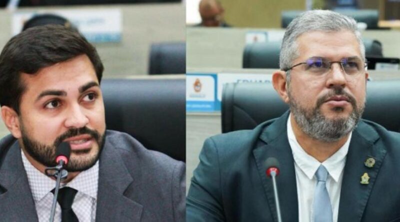 Vereadores defendem fortalecimento da Guarda Municipal durante sessão na CMM