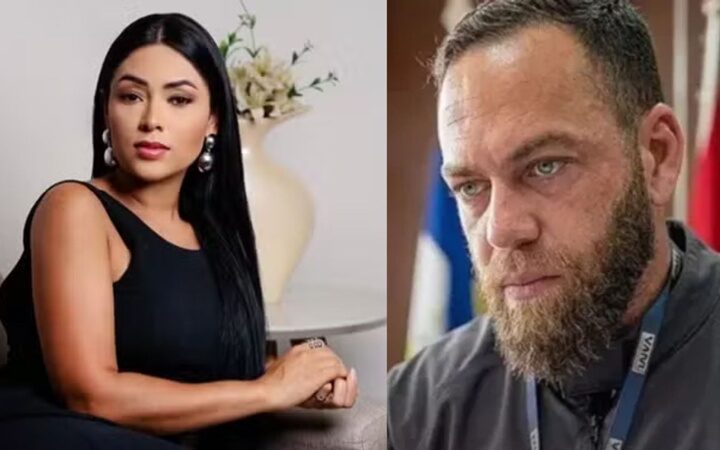 Mulher descobre que namorado policial era casado e acaba m0rt4 após ser recusar se amante