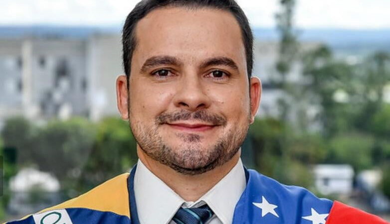 Nova pesquisa aponta Capitão Alberto Neto na liderança na disputa ao Senado Federal