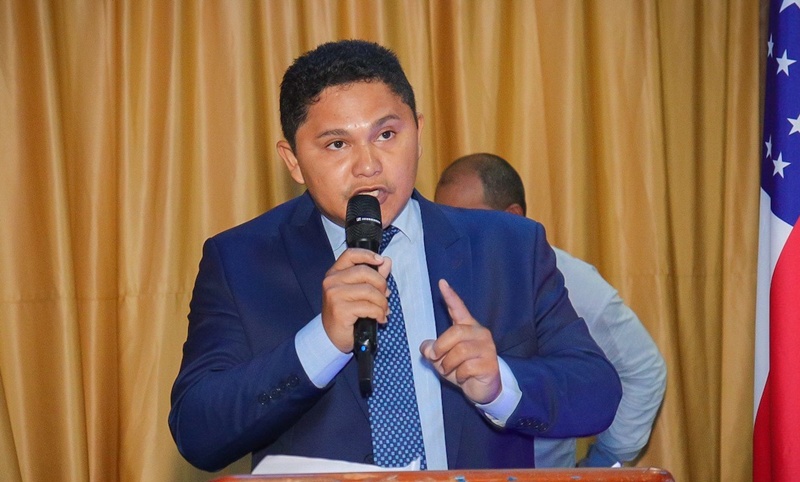 João Roberto contesta ação contra BR-319 e defende fim do isolamento no interior do Amazonas