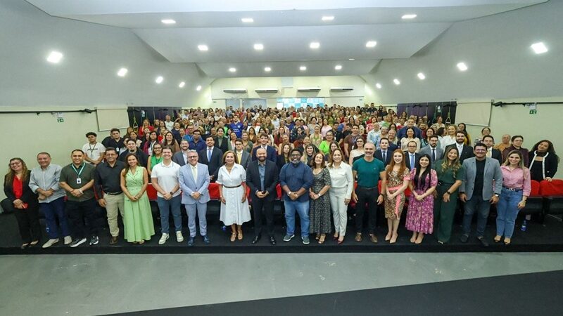 Prefeitura de Manaus e TJ-AM realizam projeto ‘Meu Pai é Legal’