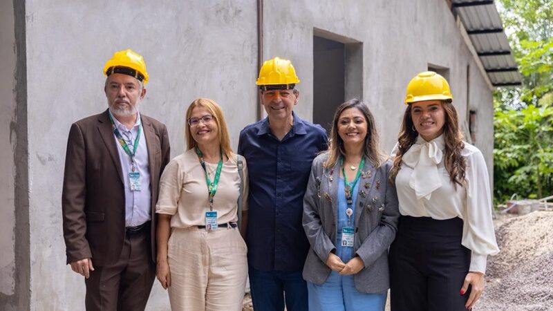 Omar Aziz envia emendas ao Inpa, fiscaliza destinação e reforça apoio à ciência para o desenvolvimento da Amazônia