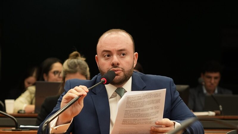 Deputado Fausto Jr. aciona TCU e CGU para investigar recursos públicos em ONGs ambientais