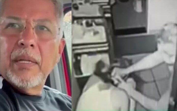 Ex-esposa de policial preso em Iranduba diz que passou quase 10 anos sofrendo agressões