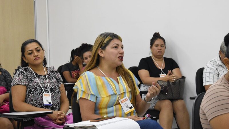 Prefeitura de Manaus divulga lista de selecionados para o curso ‘Inteligência Artificial na Prática’ na galeria dos Remédios