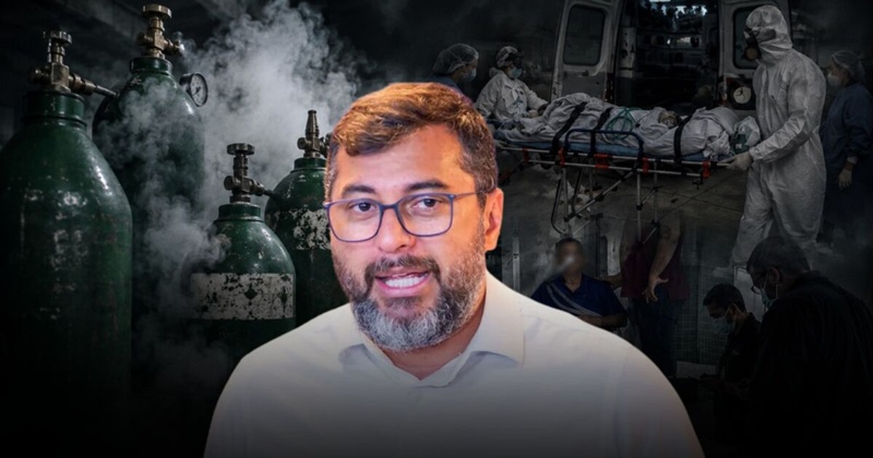 Após cinco anos, processo de Wilson Lima no STJ muda de relator e vai parar nas mãos da ministra que condenou ex-governador do Acre a 25 anos de prisão